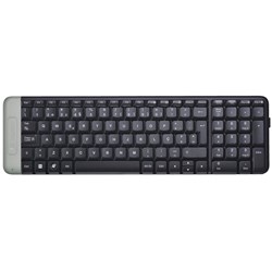 Logitech K230 Compact Wireless Keyboard - Theodist