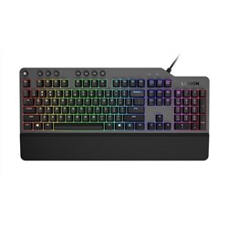 Lenovo Legion K500 RGB Mechanical Gaming Keyboard - Theodist