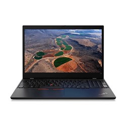 Lenovo ThinkPad L15, 15.6", i5-10210U, 8GB, 256GB SSD, Win 10 Home Laptop