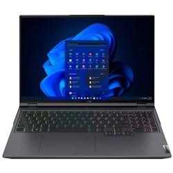 Lenovo Legion 5 Pro, AMD Ryzen 7 6800H, 512GB SSD, 16GB DDR5, W11P