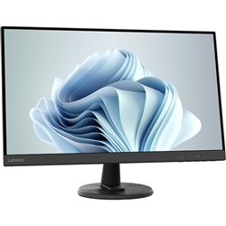 Lenovo C27-40 27" FHD 75Hz FreeSync Monitor 63DDKAR6AU