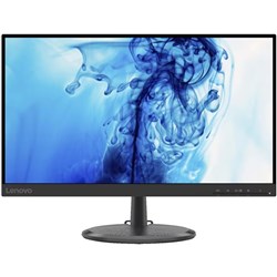 Lenovo D22e-20 66D2KAC6AU 21.5" FHD Monitor