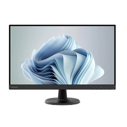 Lenovo D27-40 27-inch FHD Monitor