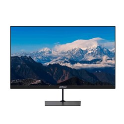 Dahua LM24-C200 23.8" 75Hz FHD VA Monitor