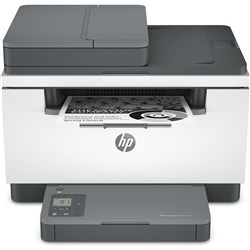 HP LaserJet MFP M234sdwe 29ppm A4 Duplex & Wireless Mono Multifunction Printer 