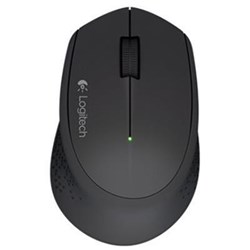 Logitech M280 Wireless Mouse - Theodist