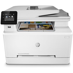 HP Color LaserJet Pro MFP M283fdn A4 Printer