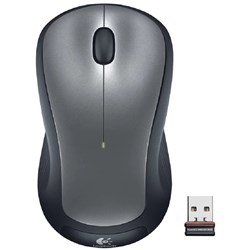 Logitech M310T Wireless Mouse - Theodist
