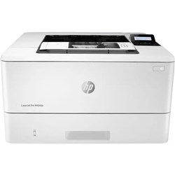 HP LaserJet Pro M404n Mono SFP Printer