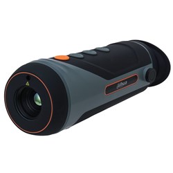 Dahua TPC-M40 Thermal Monocula Camera - Grey