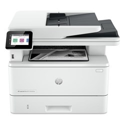 HP LaserJet Pro MFP 4101fdn 40ppm A4 Mono Multifunction Printer