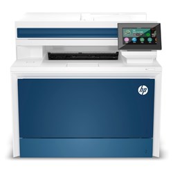 HP Color LaserJet Pro MFP 4301fdw 35/33ppm A4 Wireless Colour Multifunction Printer