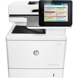 HP Color LaserJet Enterprise MFP M577dn Printer_1 - Theodist