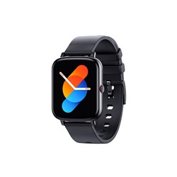 HAVIT M93 1.4" Full Touch Screen Smart Watch with Dynamic UI Dial, Blood Oxygen Monitor
