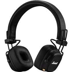 Marshall Major V On-Ear Wireless Bluetooth Headphones_1 - Theodist