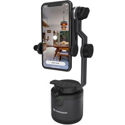 Matterport AXIS Smartphone Gimbal + Tripos Starter Bundle