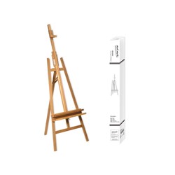 Mont Marte Floor Easel with Tilt