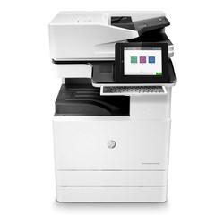 HP LaserJet Managed Flow MFP E72525z Plus Printer - Theodist
