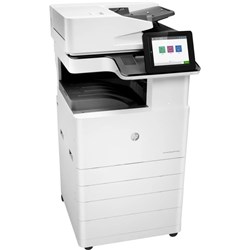HP LaserJet Managed E78330z Colour A3 Photocopier (8GS30A)