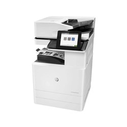 HP LaserJet Managed MFP E82540dn Plus Printer - Theodist