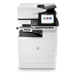 HP LaserJet Managed Flow MFP E82540z Plus Printer - Theodist
