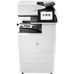 HP LaserJet Managed MFP E82550dn Plus Printer - Theodist