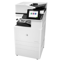HP LaserJet Managed E82560dn Mono A3 MFP