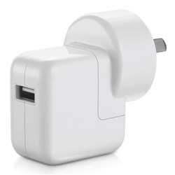 Apple iPad 12W USB Power Adapter