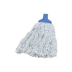 Oates Mophead Mop Refill Large Antibacterial 300gm