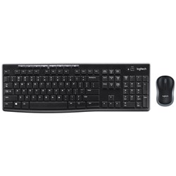 MK270R Wireless Keyboard and Mouse Combo - Theodist