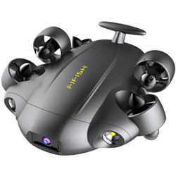 QYSEA FIFISH V6 Expert MP200 Underwater ROV + OPSS 200m