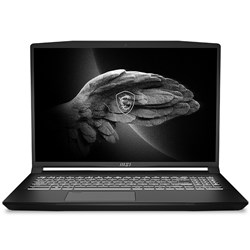 MSI Creator 16" i7-12700H 16GB 512GB RTX3050 Win11 Laptop Creator M16 A12UC-237AU