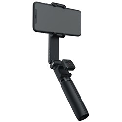Moza Nano SE 2 Selfie Stick Gimbal Black