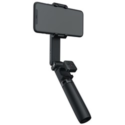 Moza Nano SE 2 Selfie Stick Gimbal Black_1 - Theodist