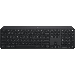 Logitech MX Keys Wireless Keyboard with Backlit Keys - Theodist