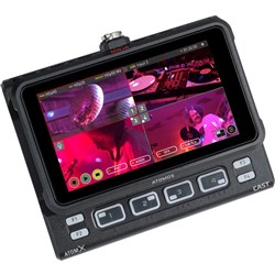 Atomos AtomX CAST for Ninja V/Ninja V+