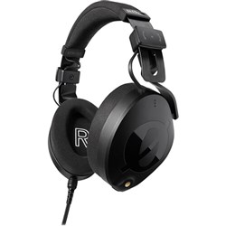 Rode NTH-100 Professional Over-Ear Headphones Black - Theodist