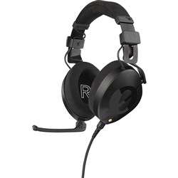 RODE NTH-100M Professional Over-Ear Headset (Black)