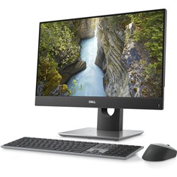 Dell Optiplex 5400 All-In-One 24" i7, 16GB, 512GB SSD, Windows 11 Pro