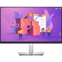 Dell P2422H 23.8" 16:9 IPS Monitor