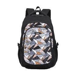 Pace P57406 Student Backpack, Marble