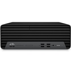 HP 2J3F8PA ProDesk 400 G7 SFF PC i5-10500 16GB 256GB Win10 Pro