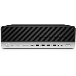 HP EliteDesk 800 G5 i7-9700 16GB 512GB SSD W10Pro 7YH27PA Desktop PC - Theodist