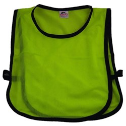 Pace Training Vest Large - Yellow
