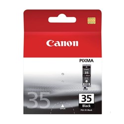 Canon PGI35 Black Ink Cartridge - Theodist