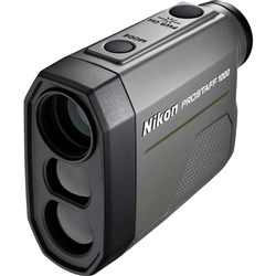 Nikon 6x20 Prostaff 1000 Rangefinder