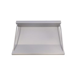 Wonderbar PT332 Hanging Paper Tray Desk Accessory - Theodist