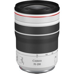 Canon RF 70-200mm f/4 L IS USM Lens