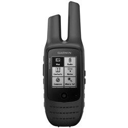 Garmin Rino 700 2-Way Radio/GPS