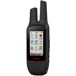 Garmin Rino 750 Handheld GPS/GLONASS with 2-Way Radio